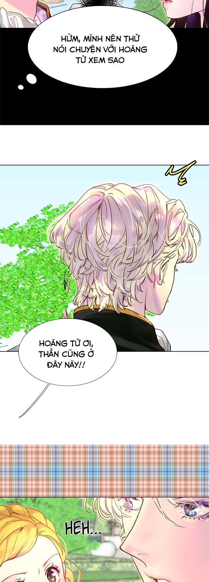 Tôi Không Phải Là Người Tốt: Chapter 37