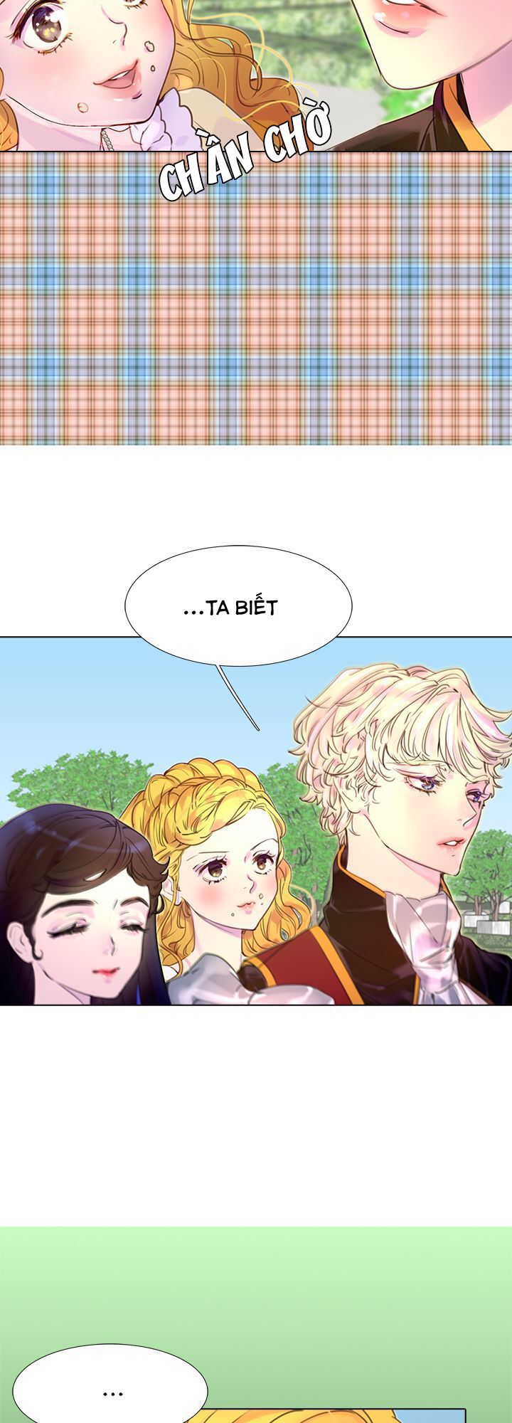 Tôi Không Phải Là Người Tốt: Chapter 37