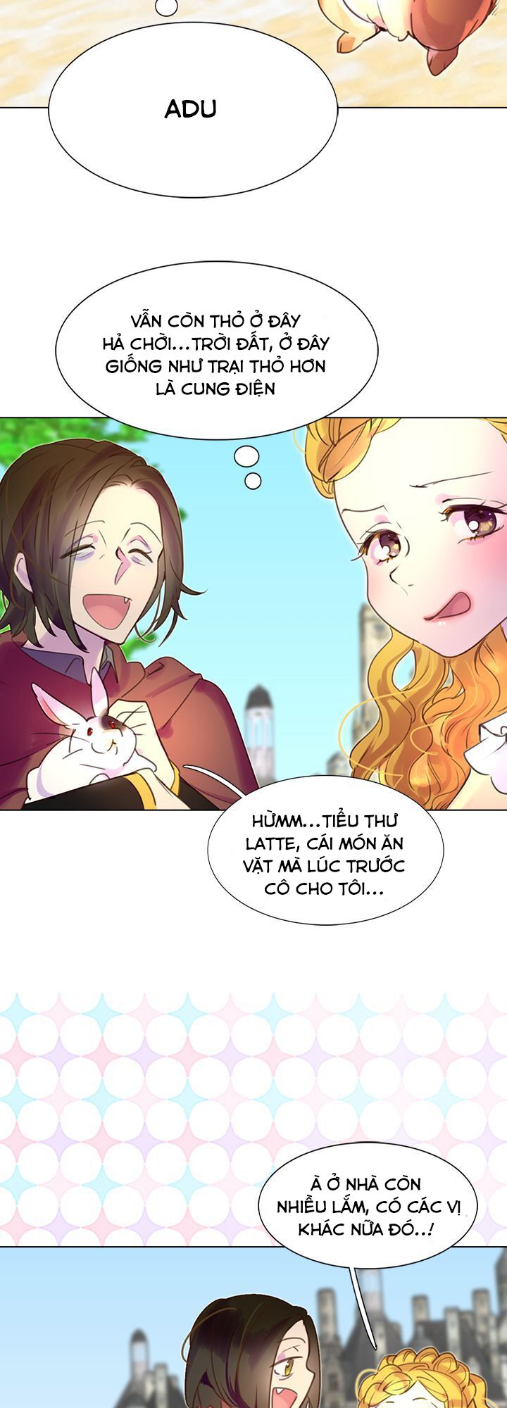 Tôi Không Phải Là Người Tốt: Chapter 37