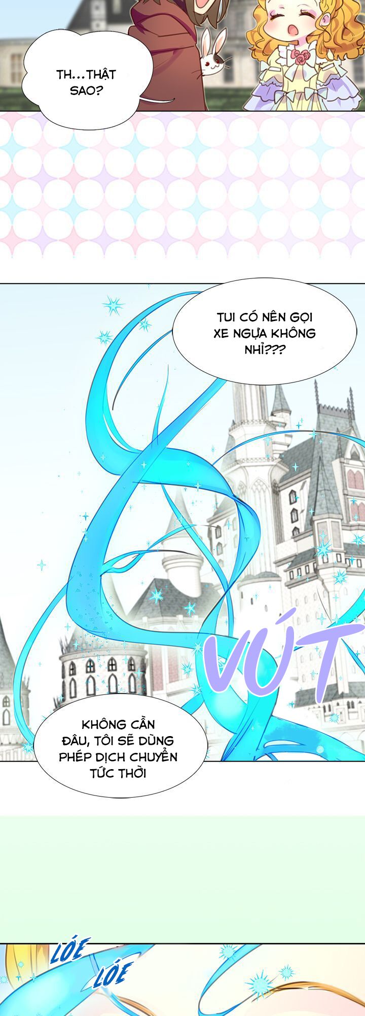 Tôi Không Phải Là Người Tốt: Chapter 37