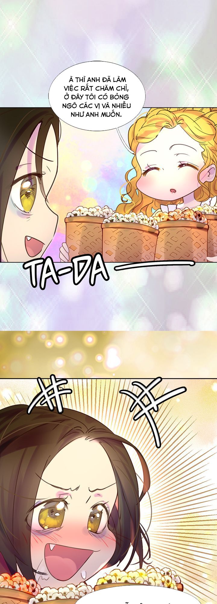 Tôi Không Phải Là Người Tốt: Chapter 37
