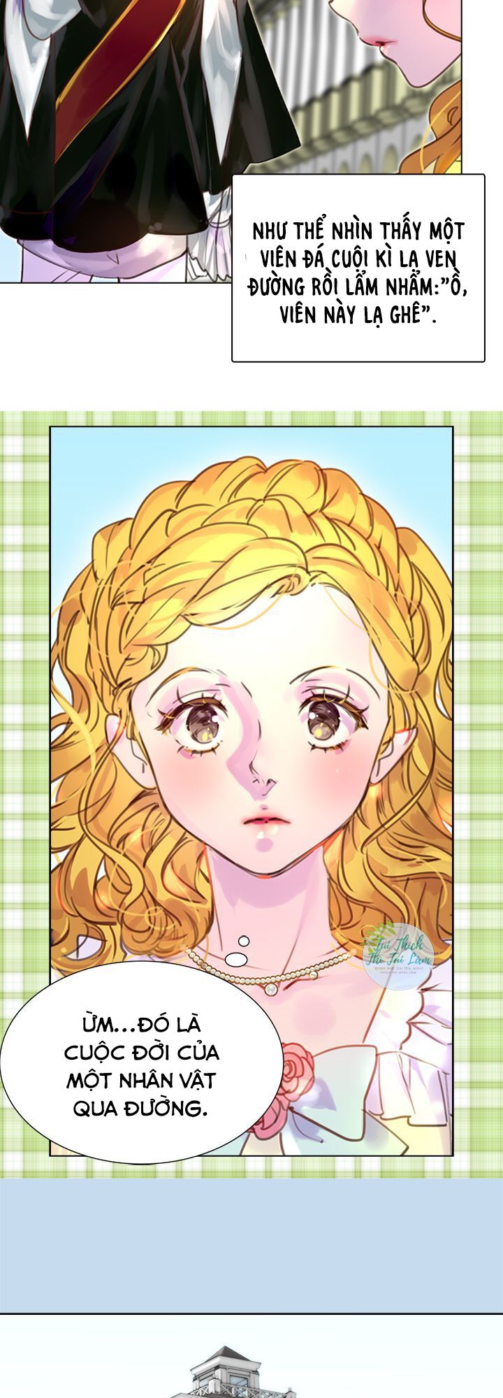 Tôi Không Phải Là Người Tốt: Chapter 37