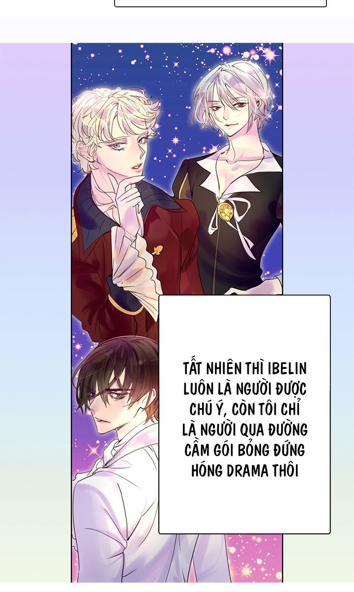 Tôi Không Phải Là Người Tốt: Chapter 37