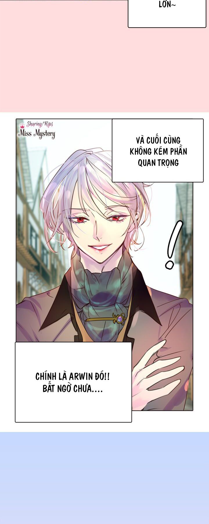 Tôi Không Phải Là Người Tốt: Chapter 37
