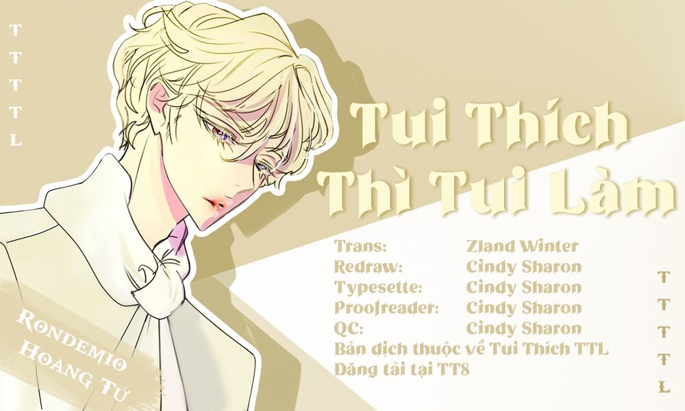Tôi Không Phải Là Người Tốt: Chapter 37