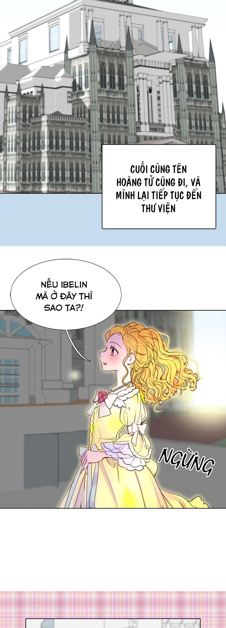 Tôi Không Phải Là Người Tốt: Chapter 37
