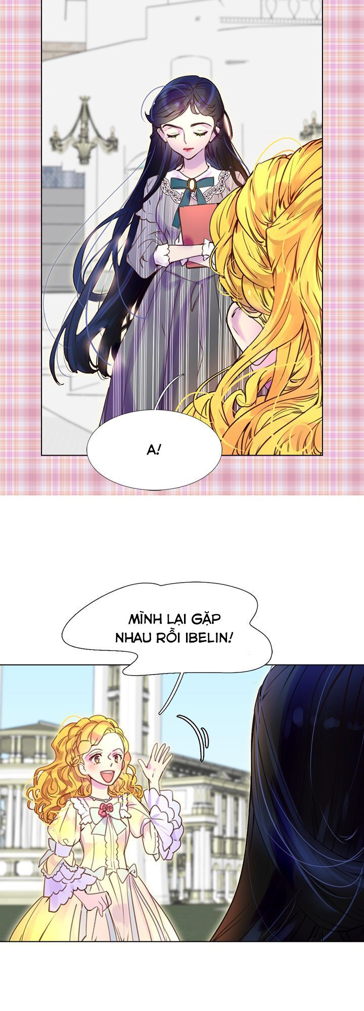 Tôi Không Phải Là Người Tốt: Chapter 37
