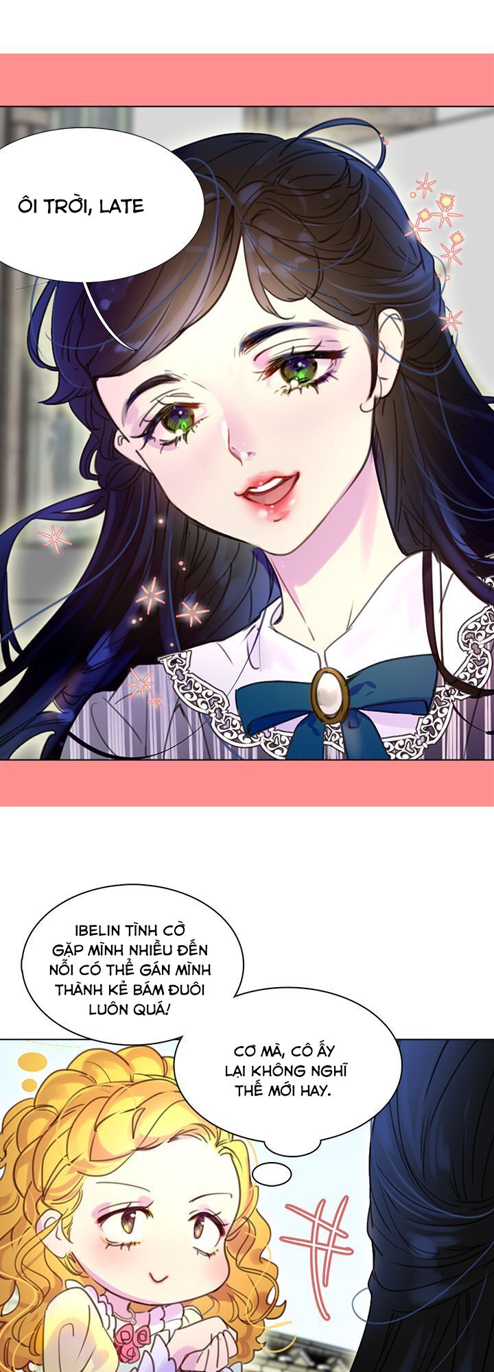 Tôi Không Phải Là Người Tốt: Chapter 37