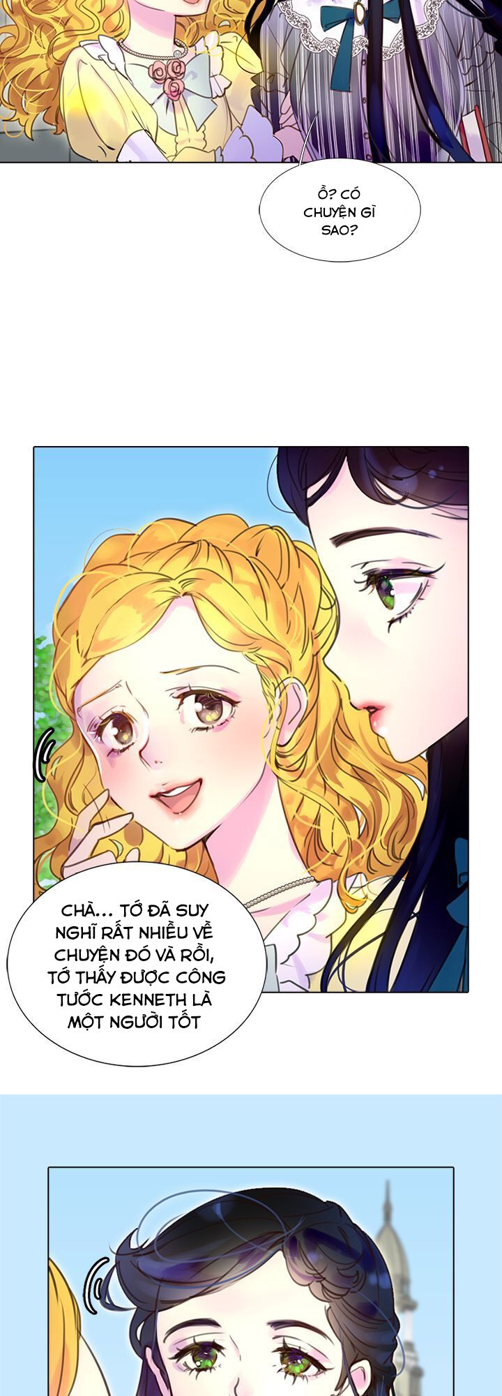 Tôi Không Phải Là Người Tốt: Chapter 37