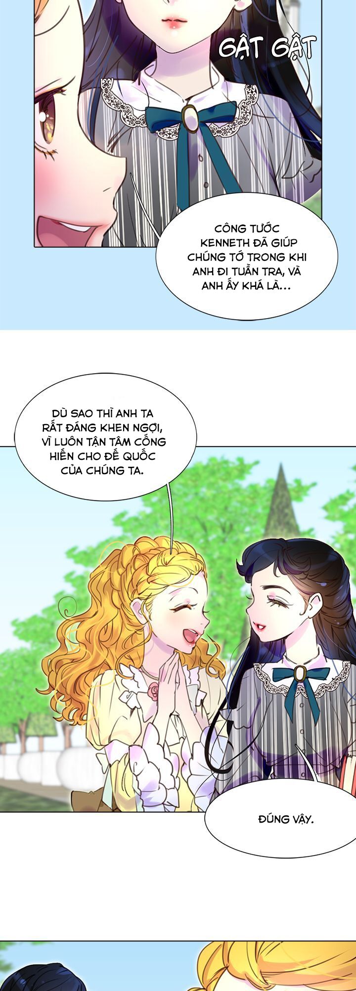 Tôi Không Phải Là Người Tốt: Chapter 37