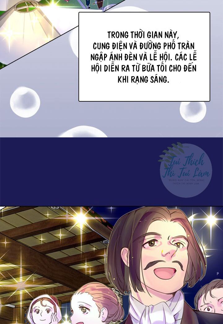 Tôi Không Phải Là Người Tốt: Chapter 38