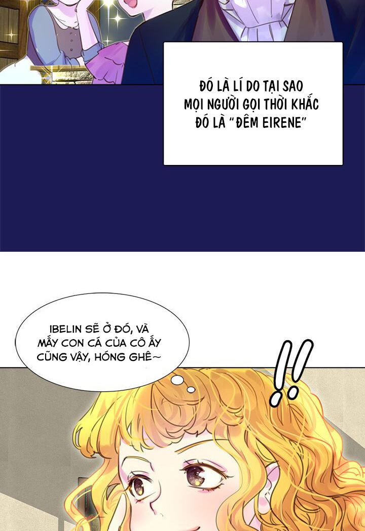 Tôi Không Phải Là Người Tốt: Chapter 38
