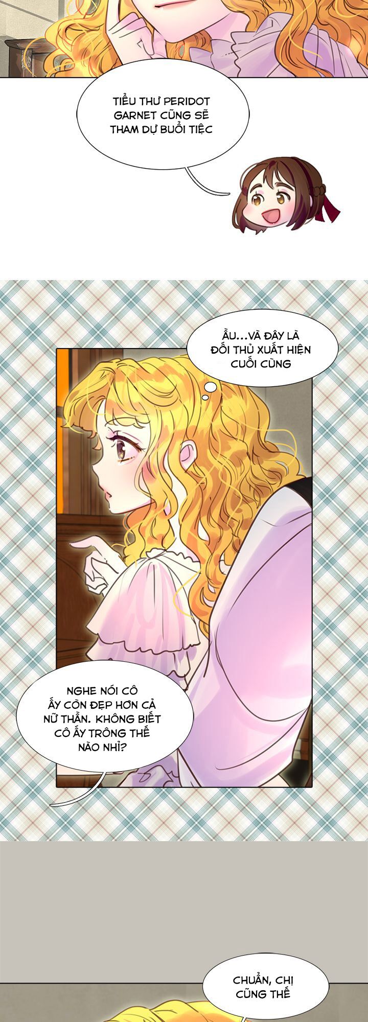 Tôi Không Phải Là Người Tốt: Chapter 38