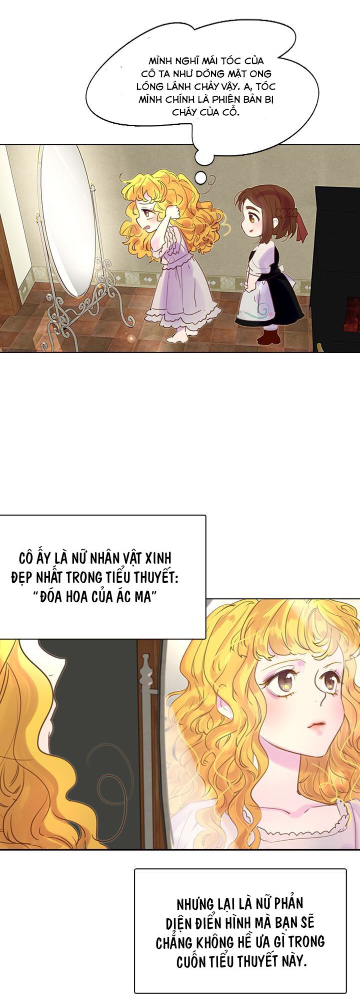 Tôi Không Phải Là Người Tốt: Chapter 38
