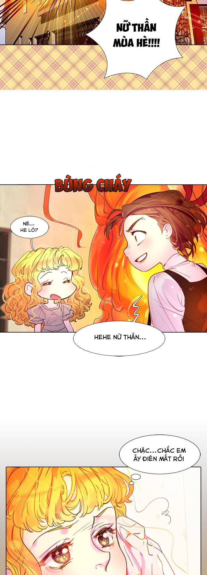 Tôi Không Phải Là Người Tốt: Chapter 38
