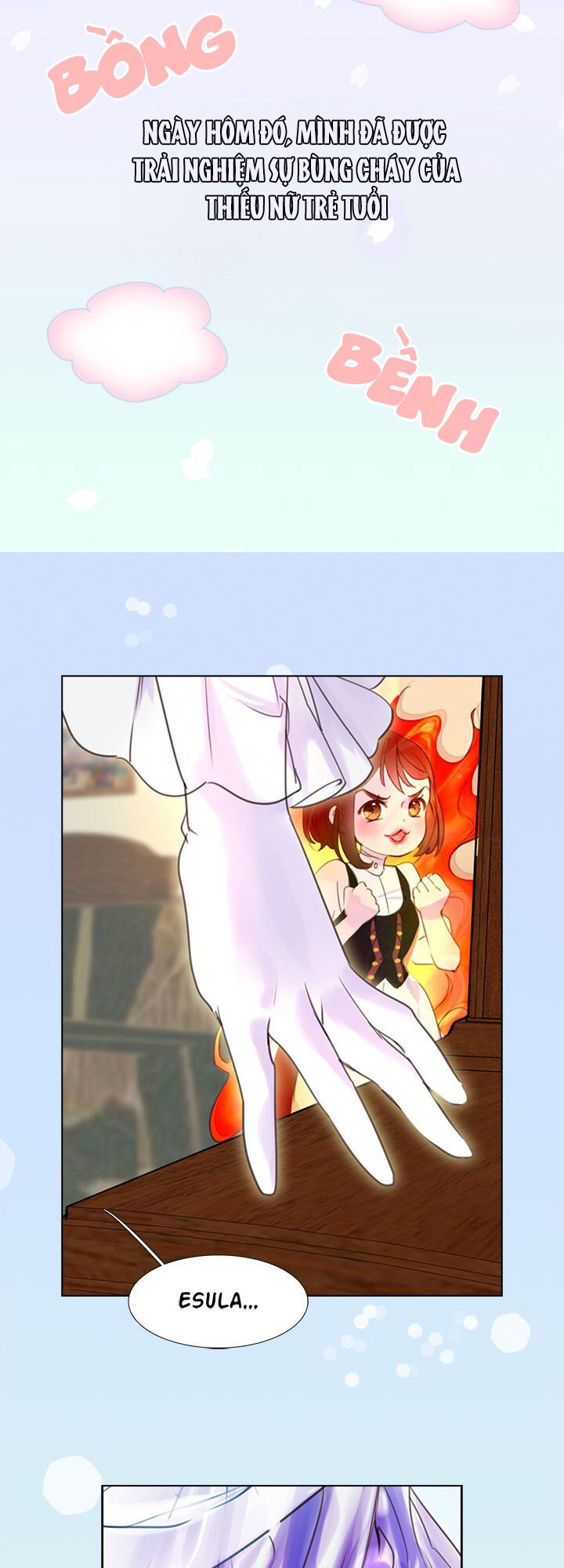 Tôi Không Phải Là Người Tốt: Chapter 38