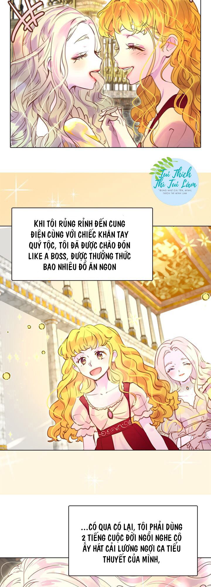 Tôi Không Phải Là Người Tốt: Chapter 38