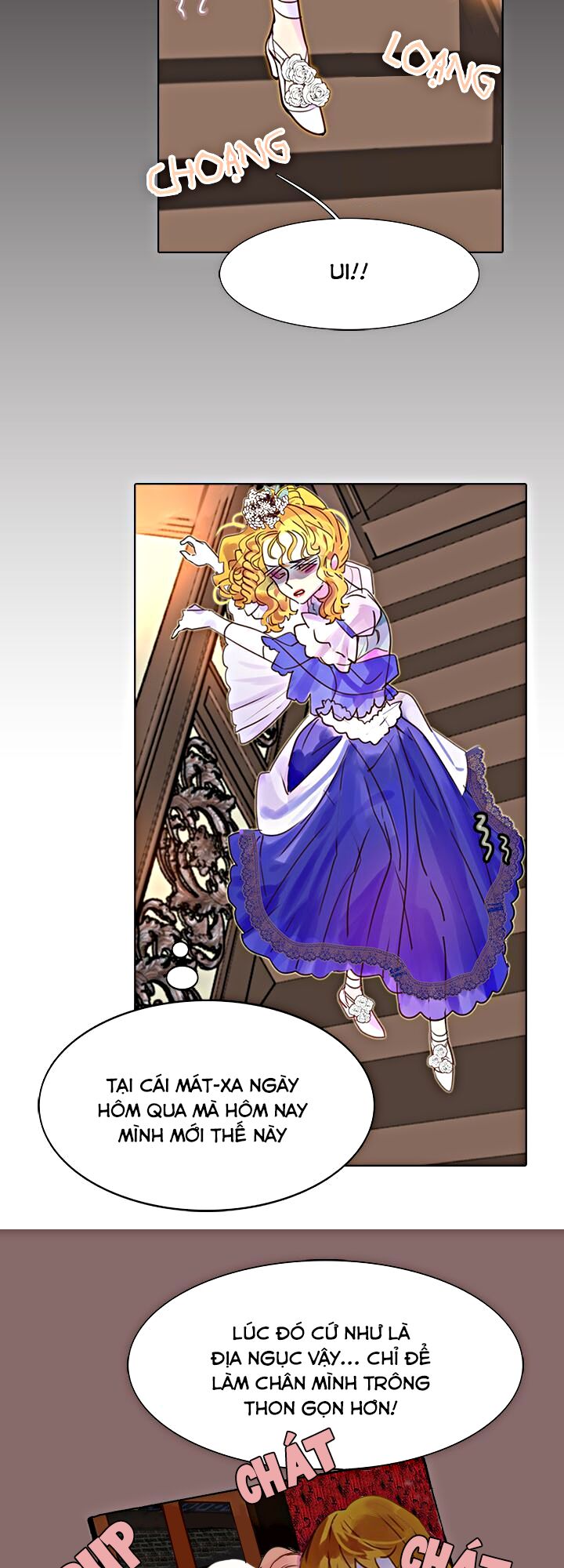 Tôi Không Phải Là Người Tốt: Chapter 39