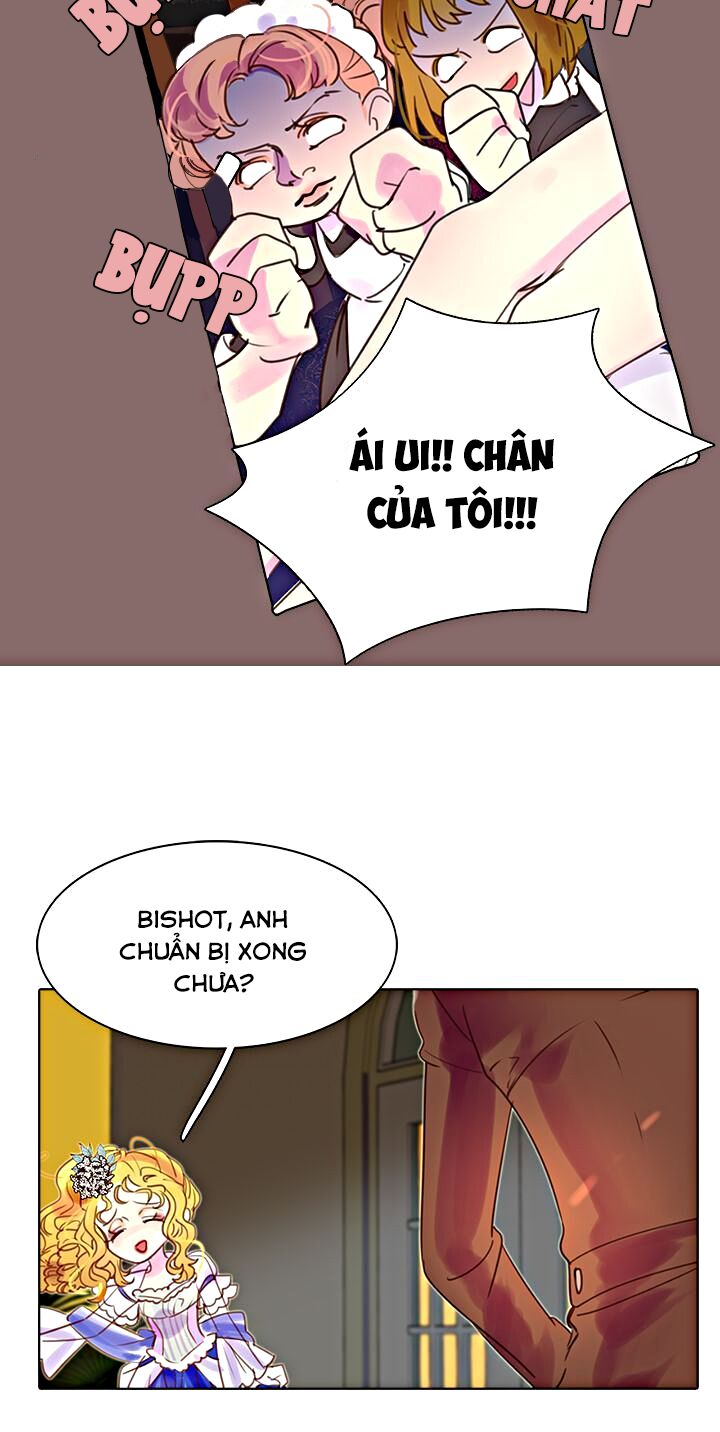 Tôi Không Phải Là Người Tốt: Chapter 39