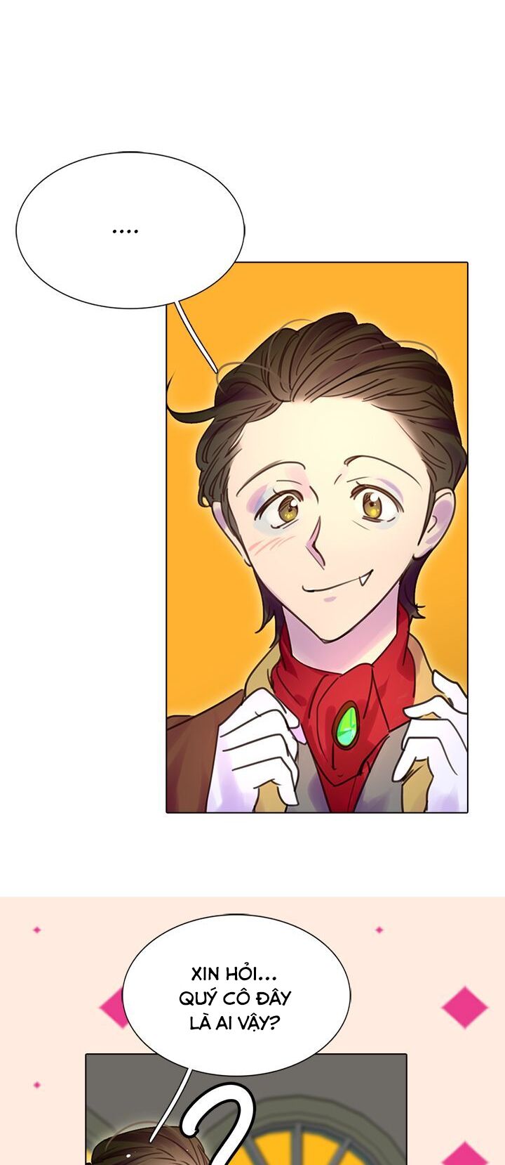 Tôi Không Phải Là Người Tốt: Chapter 39