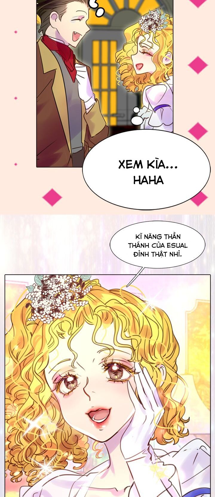 Tôi Không Phải Là Người Tốt: Chapter 39