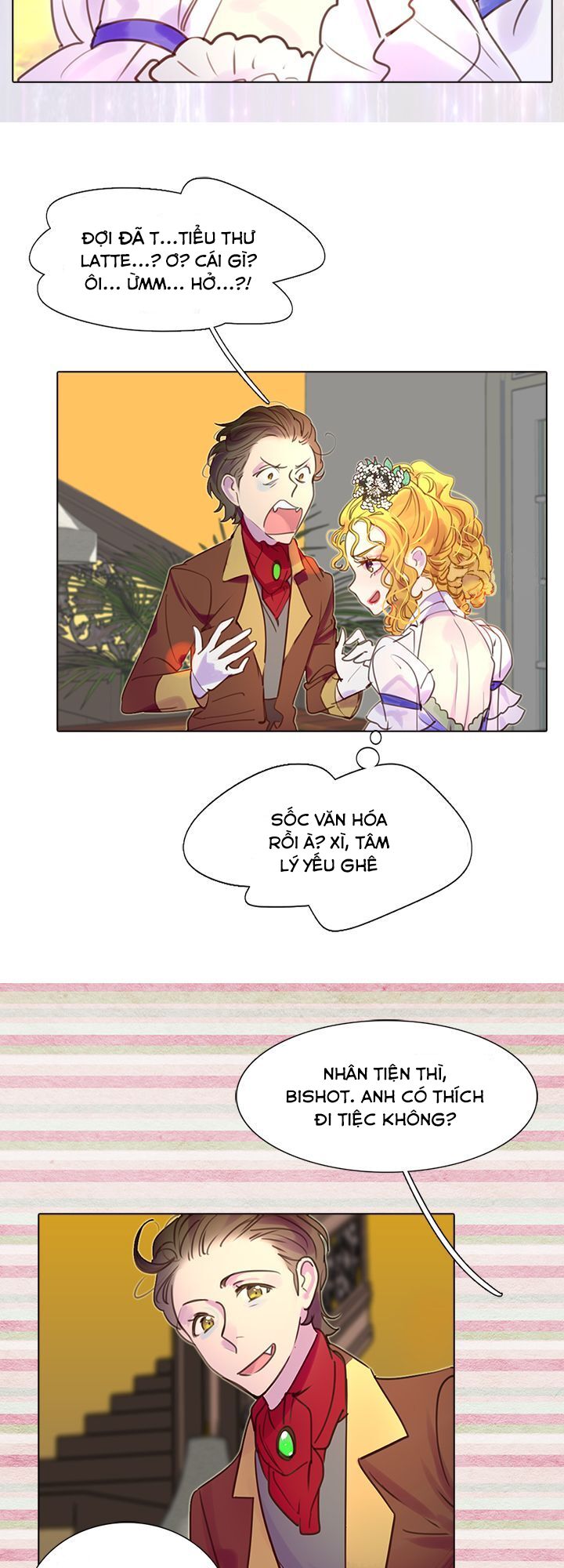 Tôi Không Phải Là Người Tốt: Chapter 39