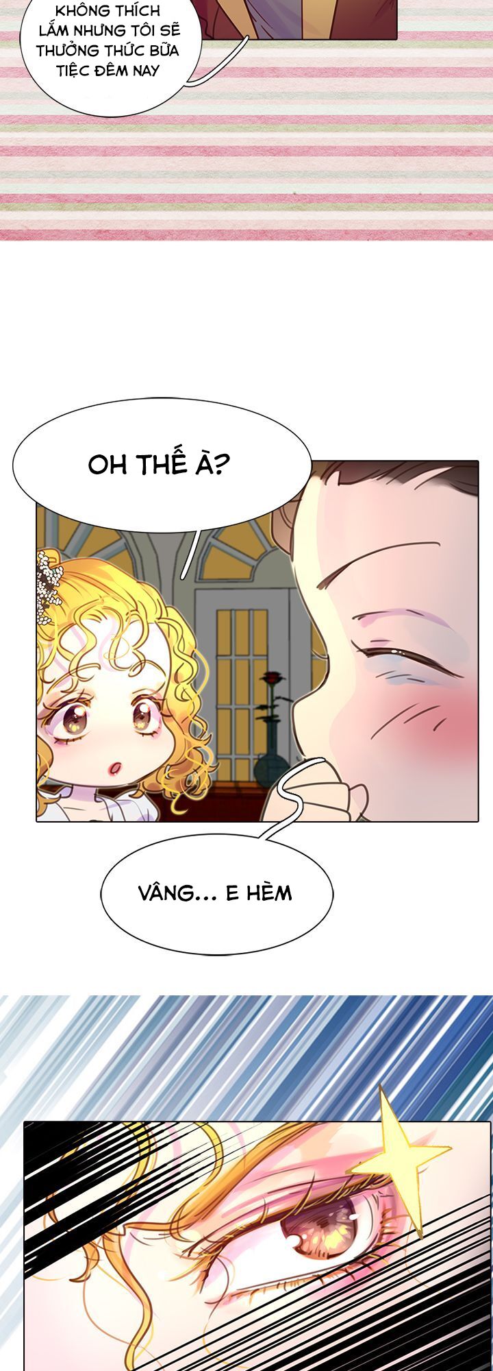 Tôi Không Phải Là Người Tốt: Chapter 39