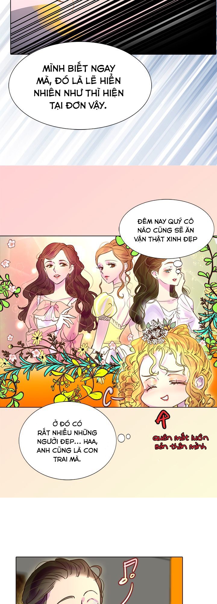 Tôi Không Phải Là Người Tốt: Chapter 39