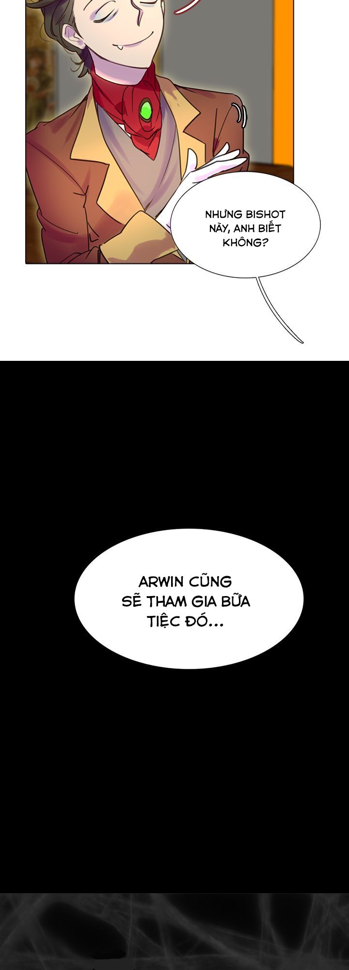 Tôi Không Phải Là Người Tốt: Chapter 39