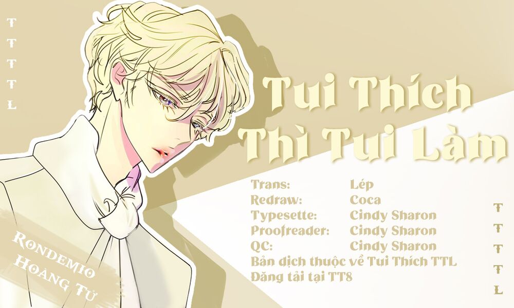 Tôi Không Phải Là Người Tốt: Chapter 39