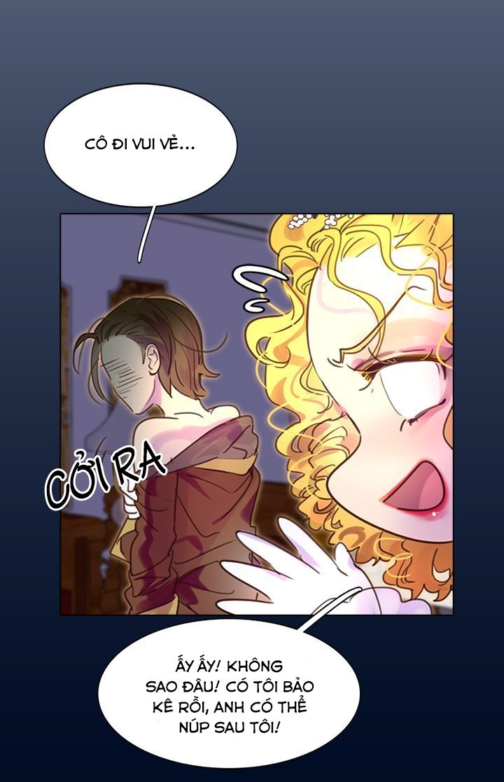 Tôi Không Phải Là Người Tốt: Chapter 39