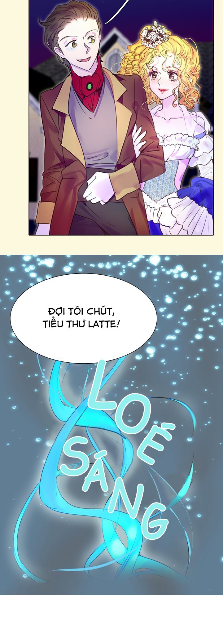 Tôi Không Phải Là Người Tốt: Chapter 39
