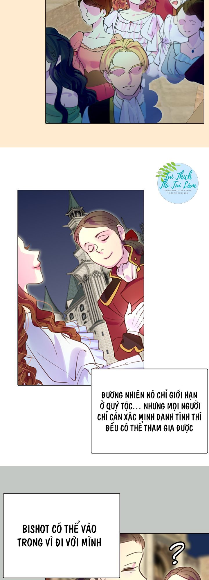 Tôi Không Phải Là Người Tốt: Chapter 39