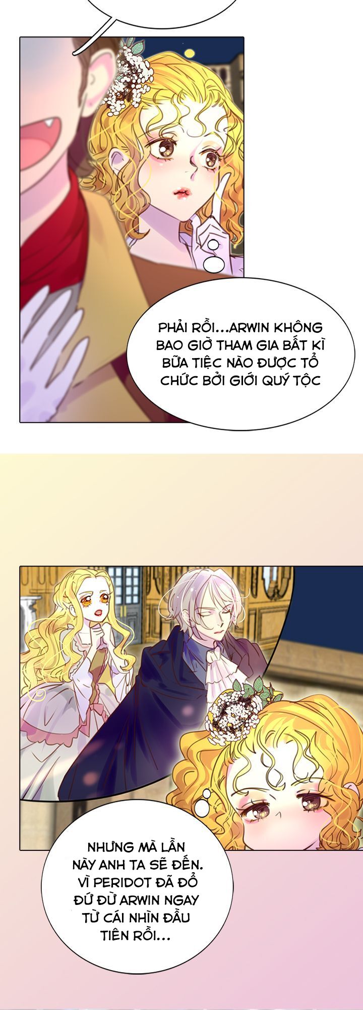 Tôi Không Phải Là Người Tốt: Chapter 39