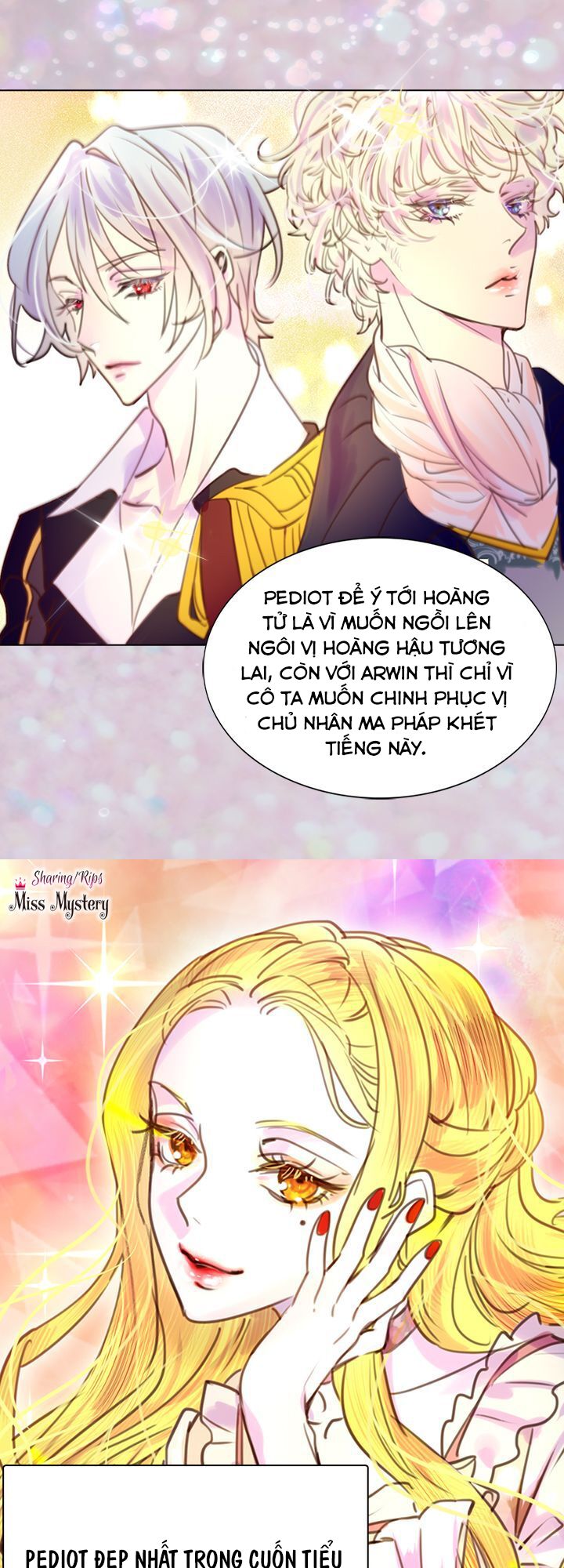 Tôi Không Phải Là Người Tốt: Chapter 39