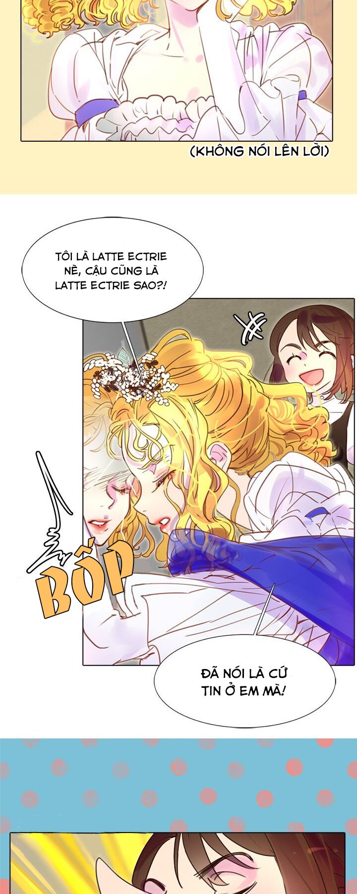 Tôi Không Phải Là Người Tốt: Chapter 39