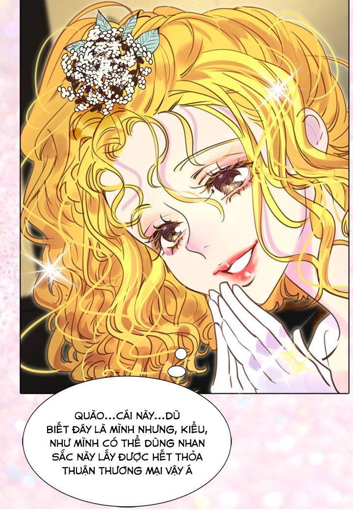 Tôi Không Phải Là Người Tốt: Chapter 39