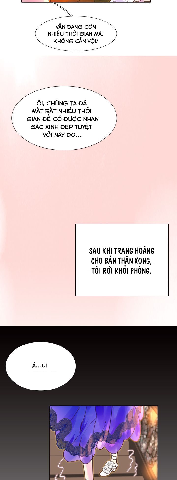 Tôi Không Phải Là Người Tốt: Chapter 39