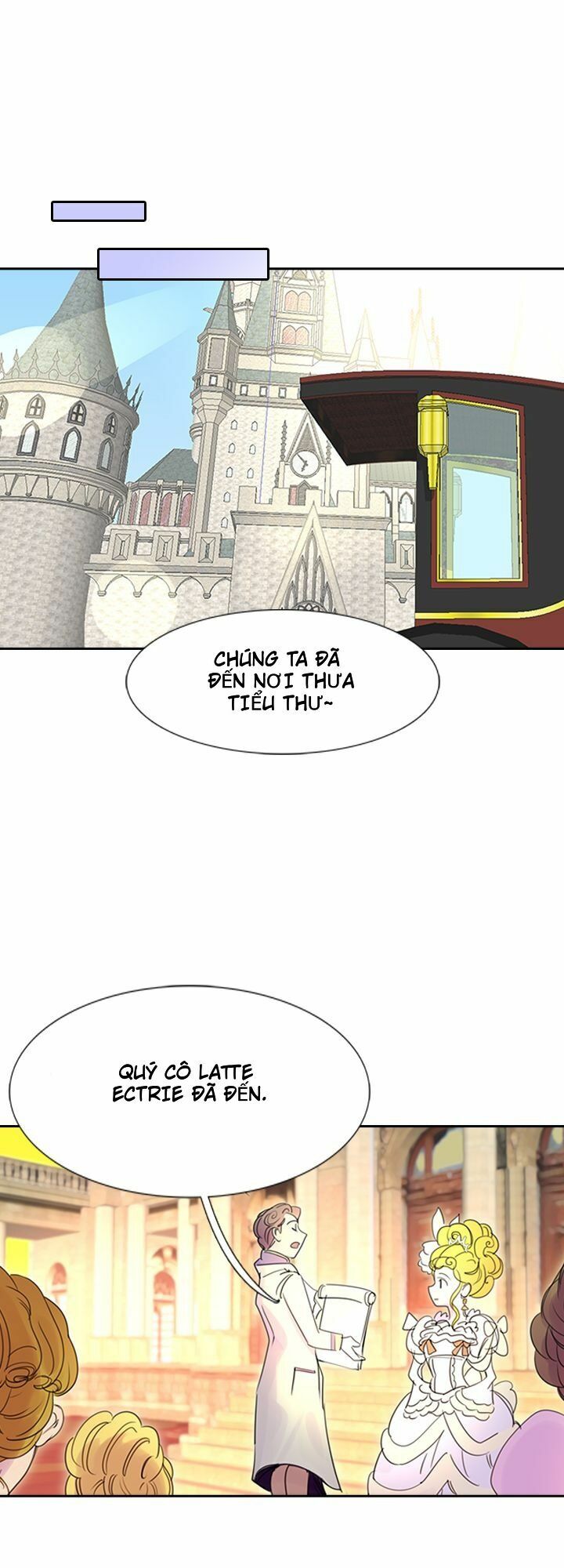 Tôi Không Phải Là Người Tốt: Chapter 4