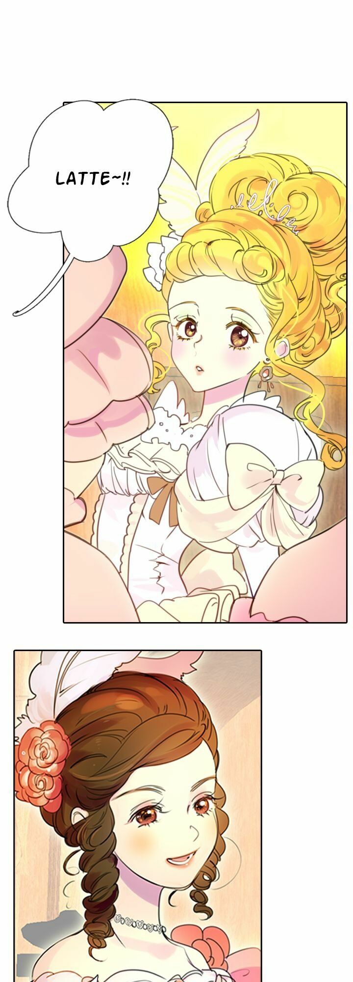 Tôi Không Phải Là Người Tốt: Chapter 4