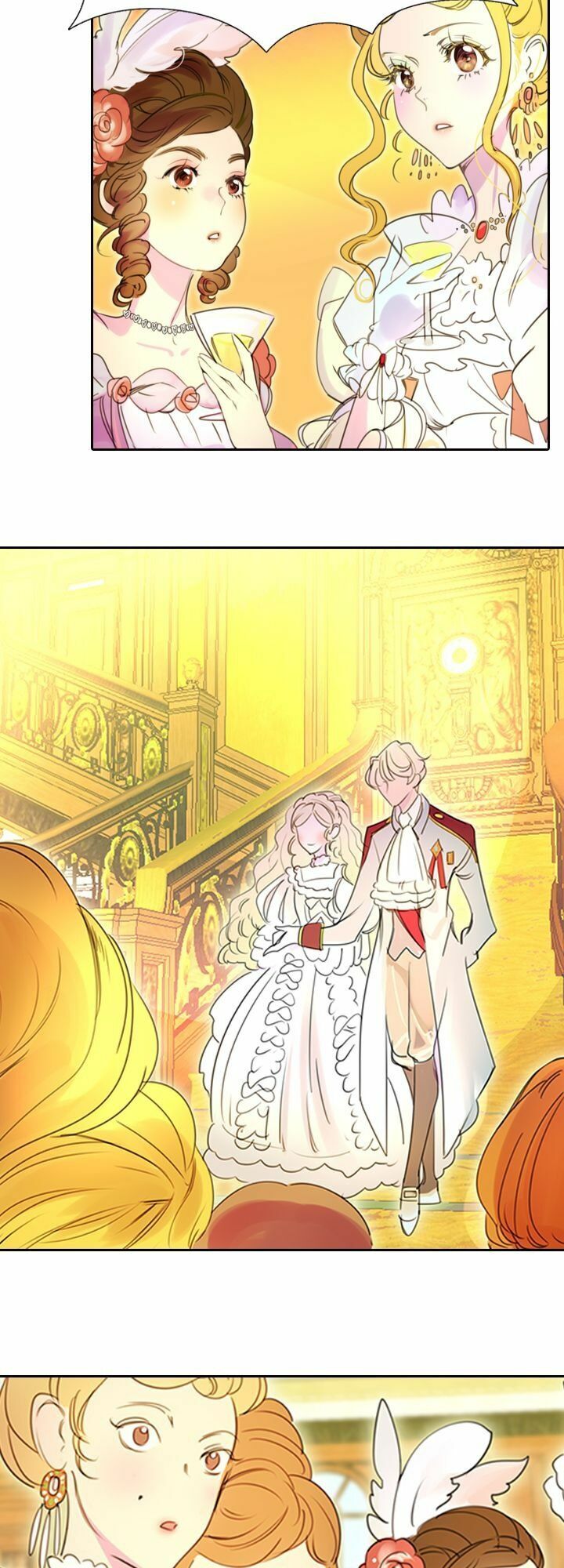 Tôi Không Phải Là Người Tốt: Chapter 4