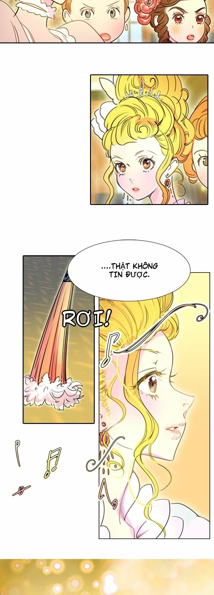 Tôi Không Phải Là Người Tốt: Chapter 4