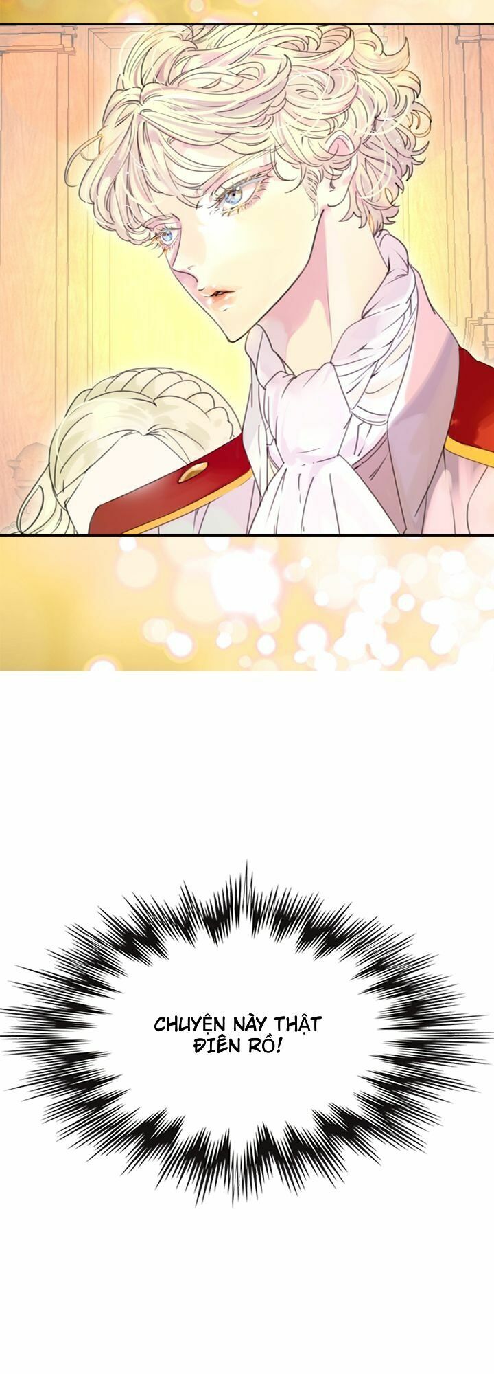 Tôi Không Phải Là Người Tốt: Chapter 4