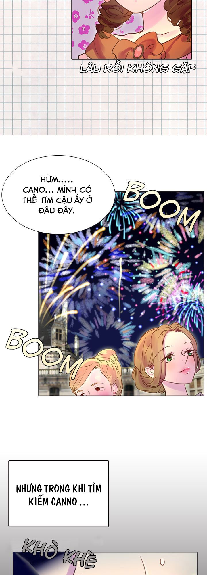 Tôi Không Phải Là Người Tốt: Chapter 40
