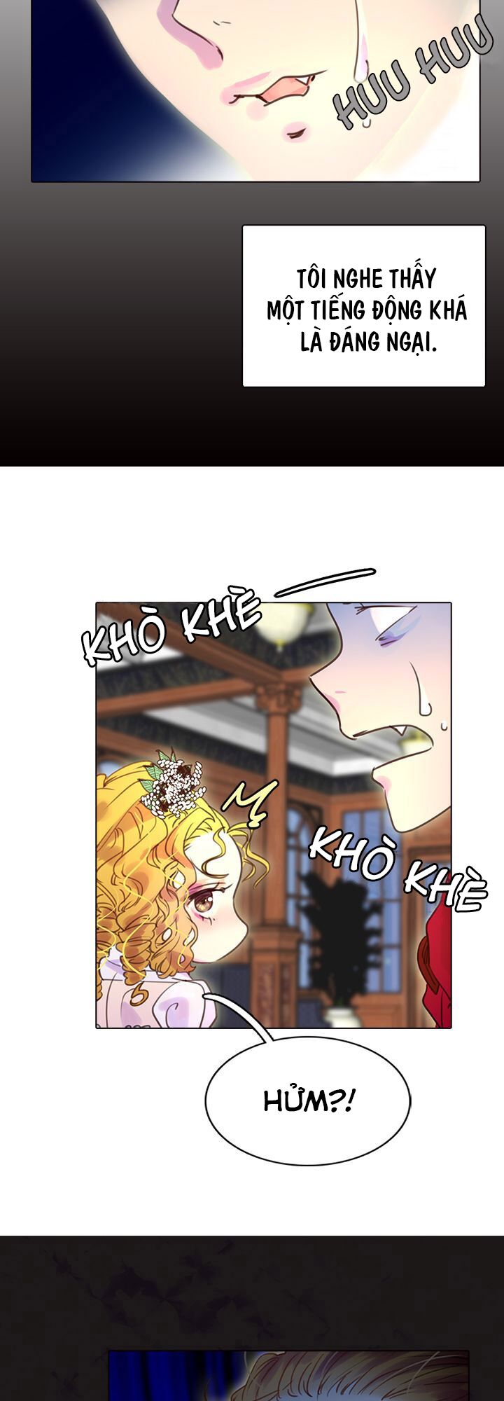 Tôi Không Phải Là Người Tốt: Chapter 40