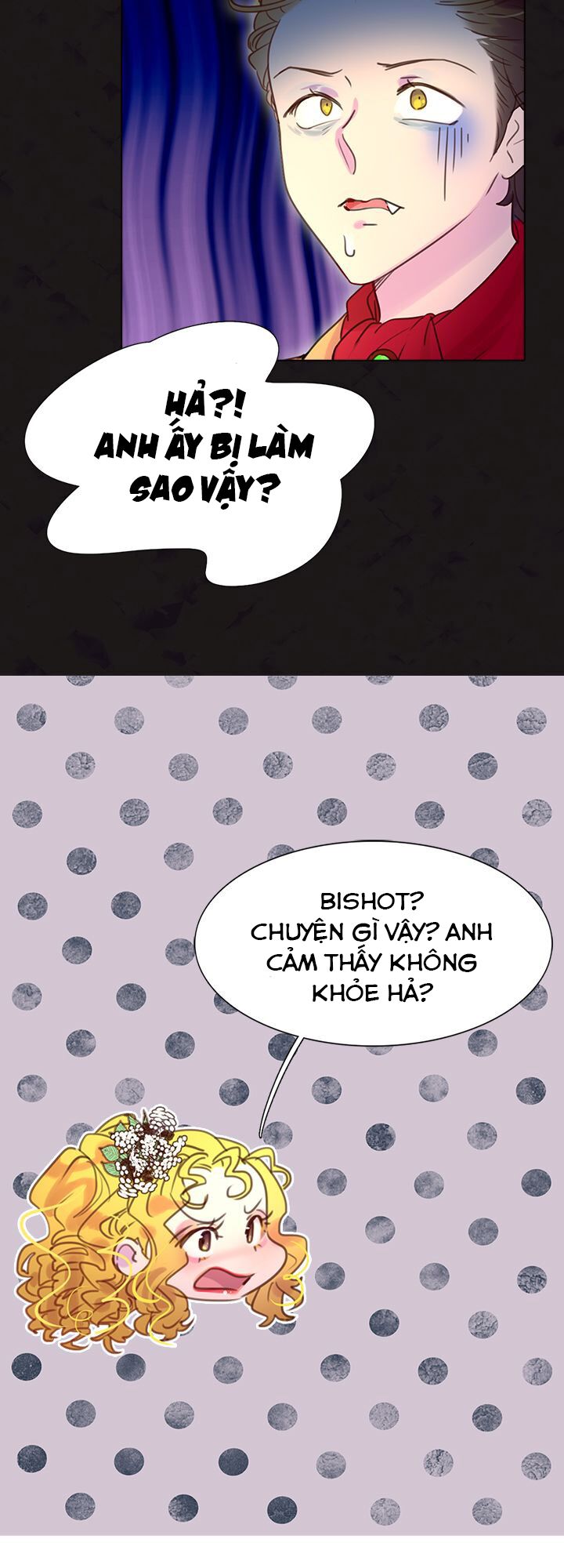 Tôi Không Phải Là Người Tốt: Chapter 40