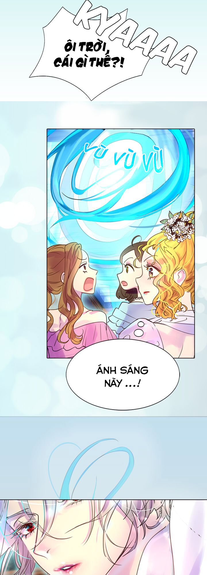 Tôi Không Phải Là Người Tốt: Chapter 40