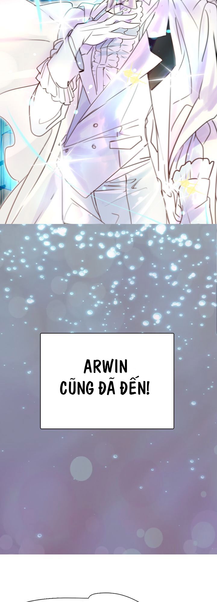 Tôi Không Phải Là Người Tốt: Chapter 40