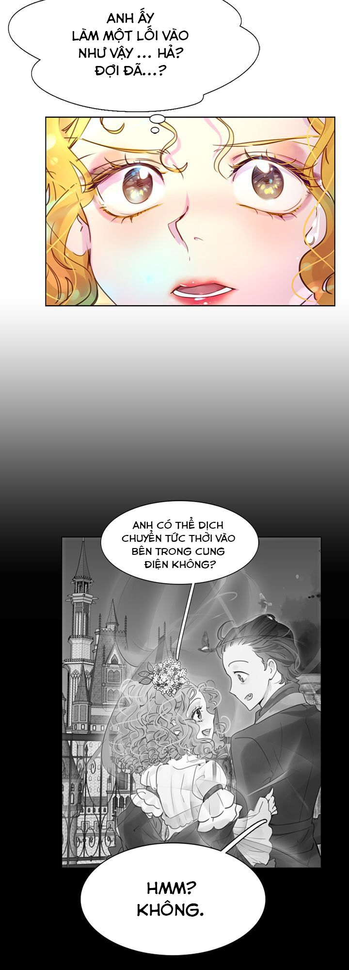 Tôi Không Phải Là Người Tốt: Chapter 40