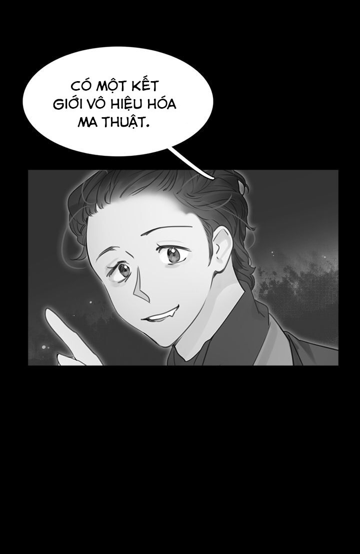 Tôi Không Phải Là Người Tốt: Chapter 40